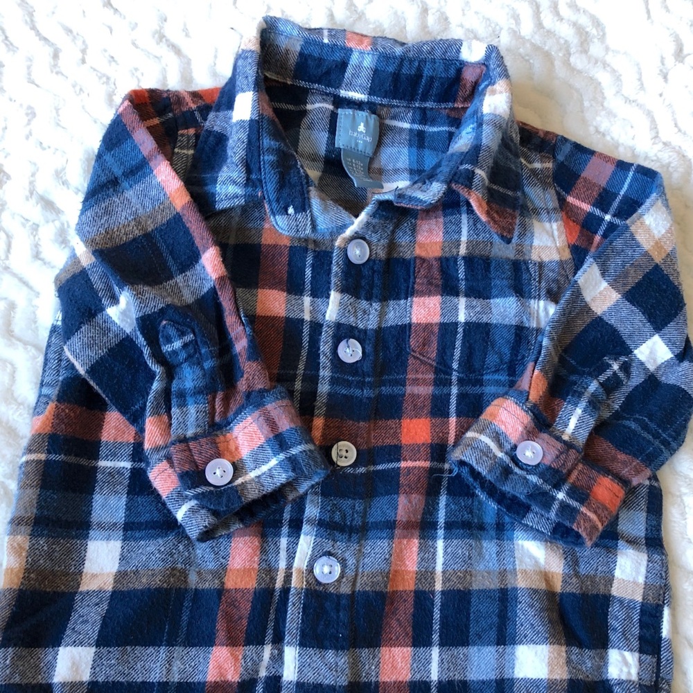 Adorable daytime/nighttime bundle - Picture 2 of 8